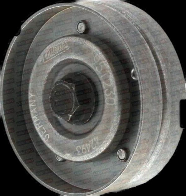 Rulment intinzator curea transmisie SKF