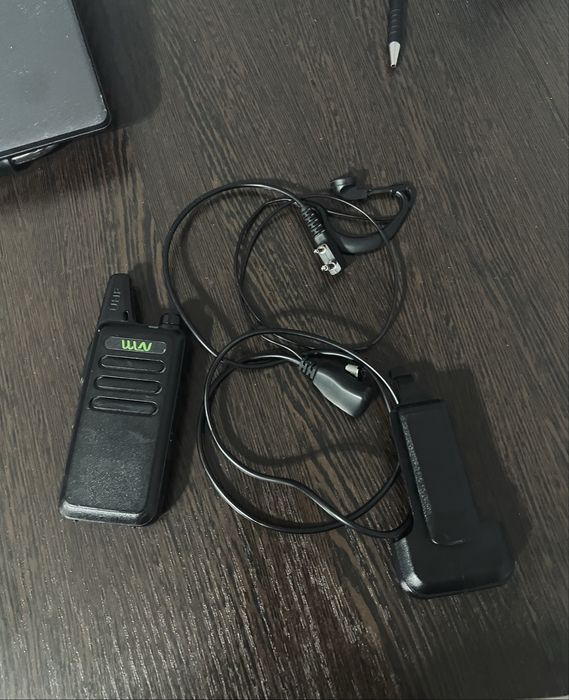 продается рация WLAN
