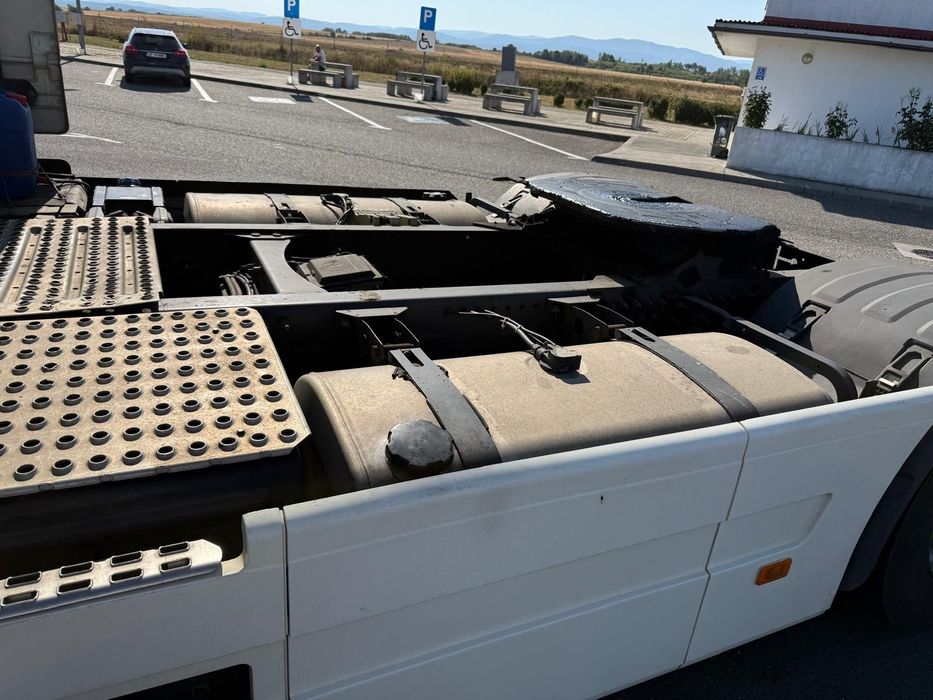 Volvo fh 440 euro 5