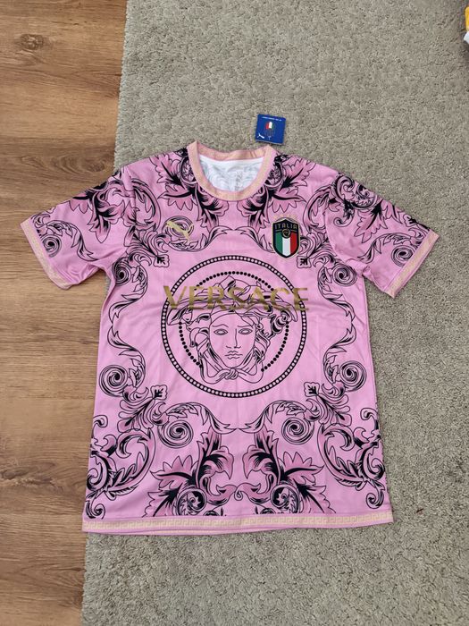 Tricou versace italia