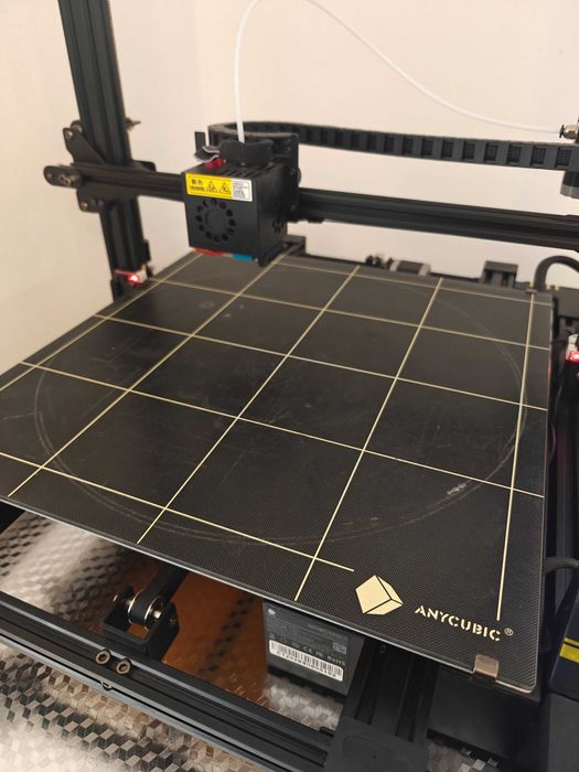 Anycubic Chiron 3D