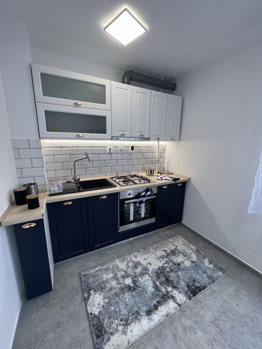 Inchiriez garsoniera/apartament cu o camera Tatarasi
