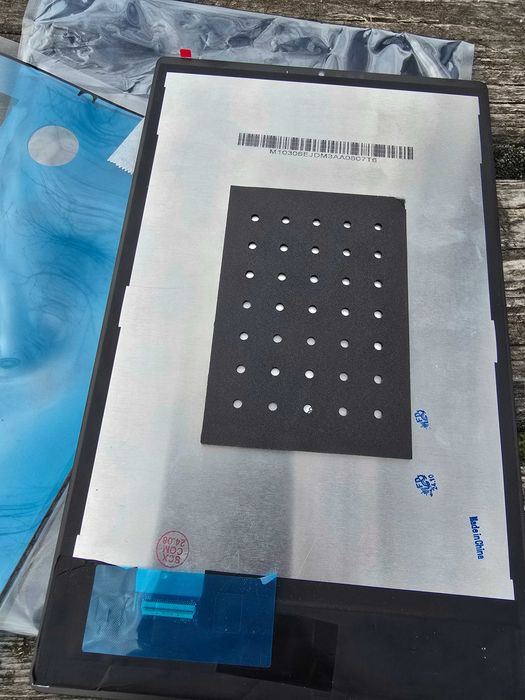 Дисплей за Lenovo M10 HD Plus 2nd