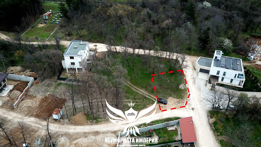 Продава се Парцел в Асеновград - 300 кв.м за 215 €/кв.м - Снимка #4