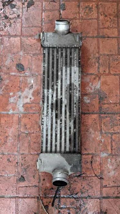 Intercooler Ford Transit 2.4 TDCI an 2000-2014 cod 6C119L440AC