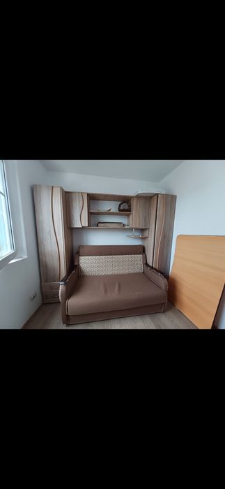 Camera de camin tip garsonieră