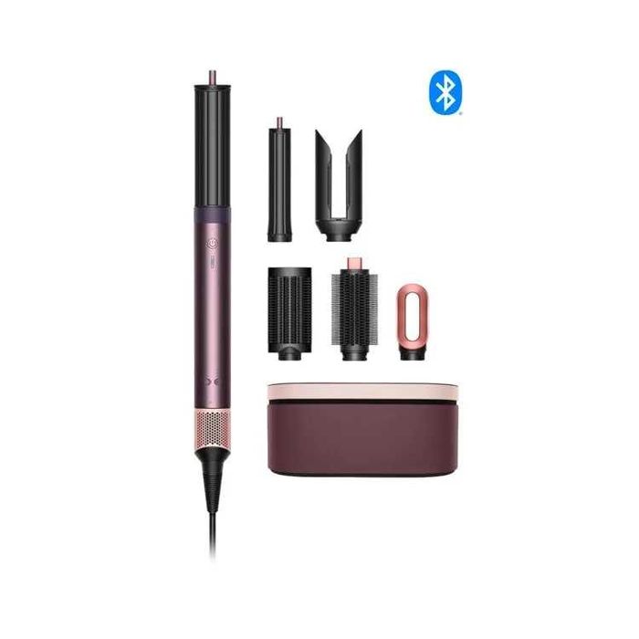 Стайлер Dyson Airwrap HS09 Coanda2x Jasper Plum Скидки! | Гравировка!!