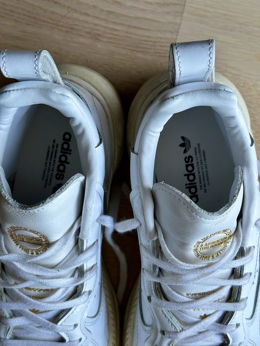 Adidas Supercourt RX