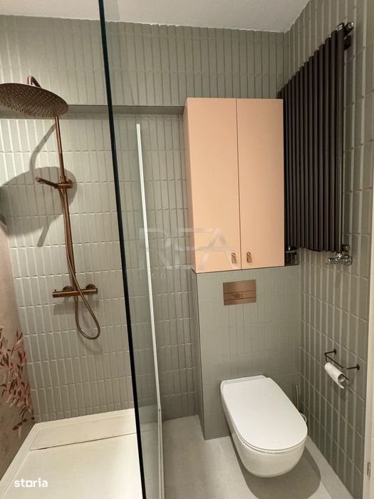 Apartament 2 camere | 54 Mp | Mobilat si Utilat | Metrou Jiului