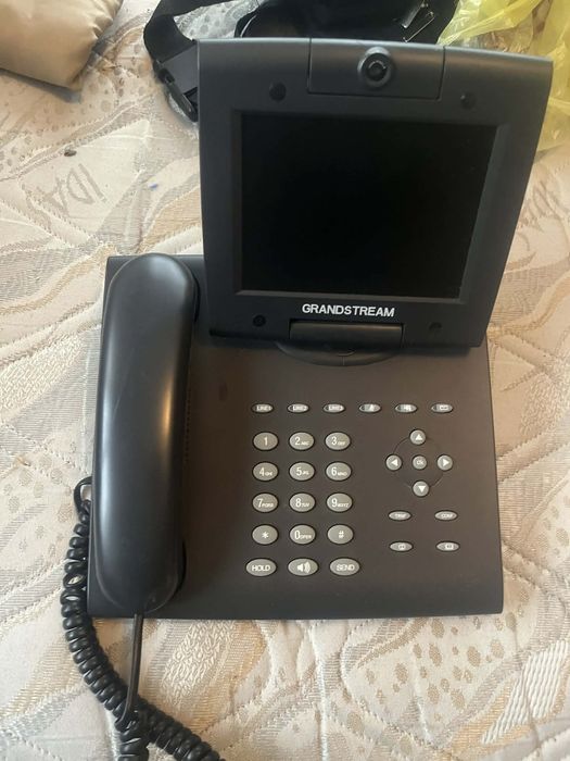 Телефон geandstream gxv3000