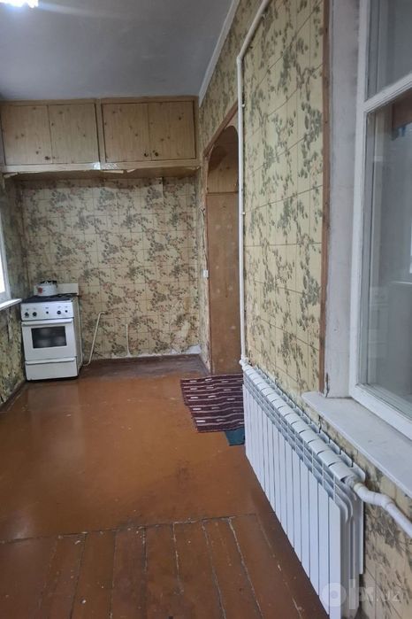 Продажа 4/2/5 на Юнусабад-17 [91м²], удвоенный зал