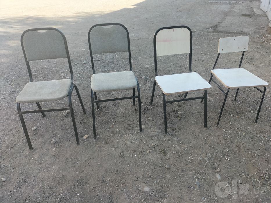 Продается стулья .