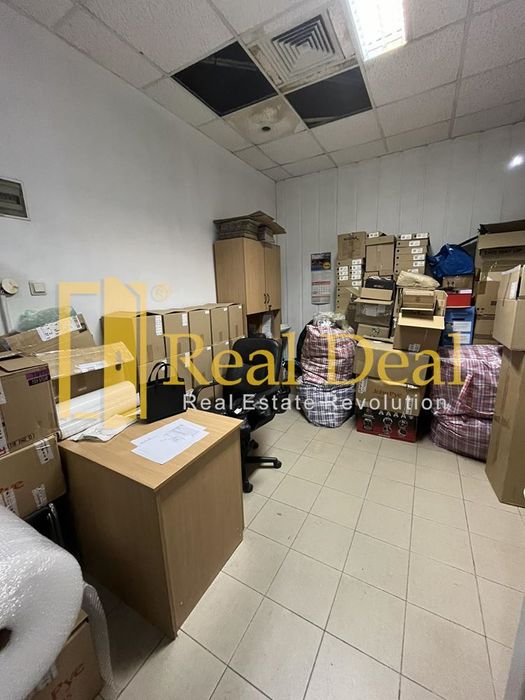 Продава се Офис в София, Младост 2 - 14 кв.м за 1136 €/кв.м - Снимка #2