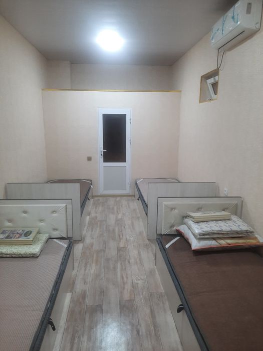 4 талабага узок муддатли ижарага квартира, Самарканд дарбозада