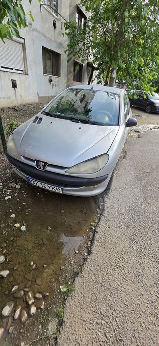 PEUGEOT 206 2000 — imagine 3