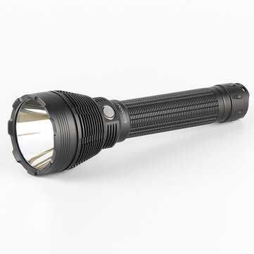 Lanterna Convoy L7 cu led  5000LM la 1300m