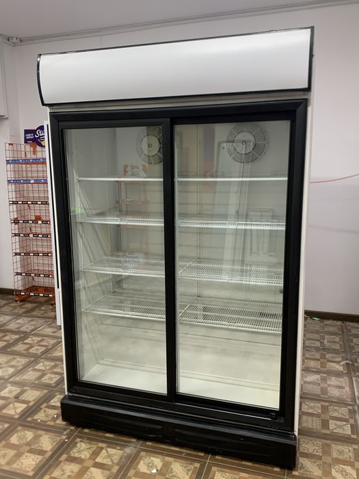 Холодильник для бизнеса