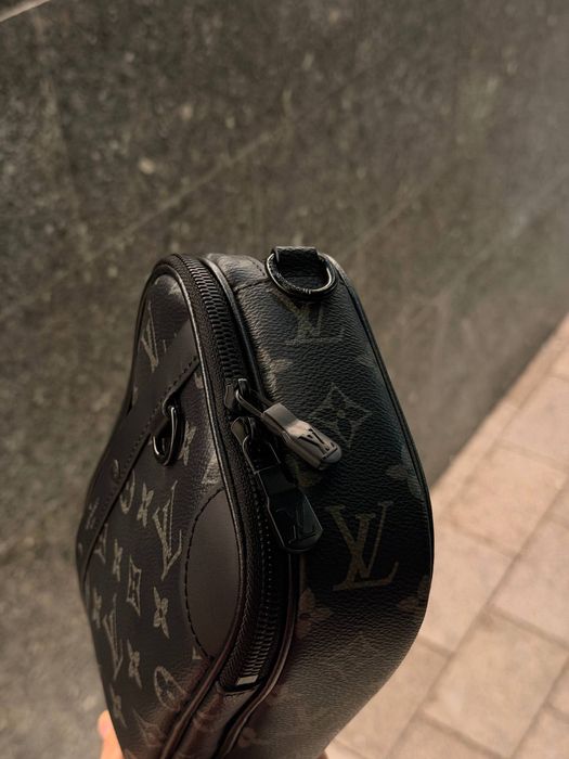 Барсетка Louis Vuitton