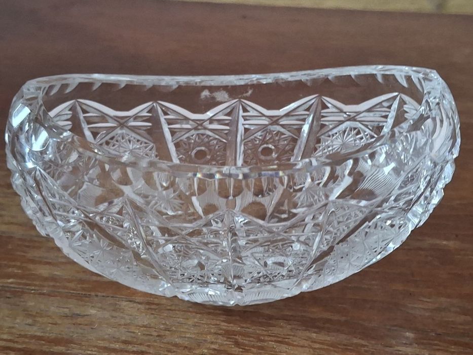 Хрустальный  ладиа