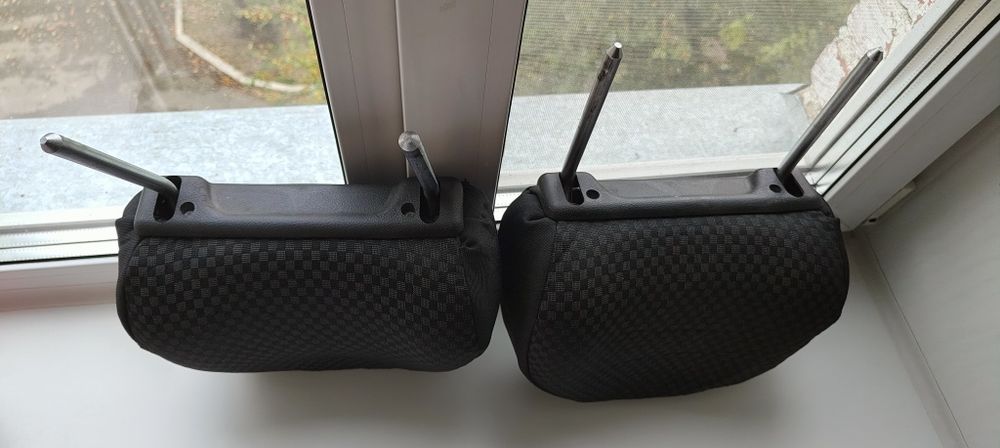 Продам подголовники ваз 2114.