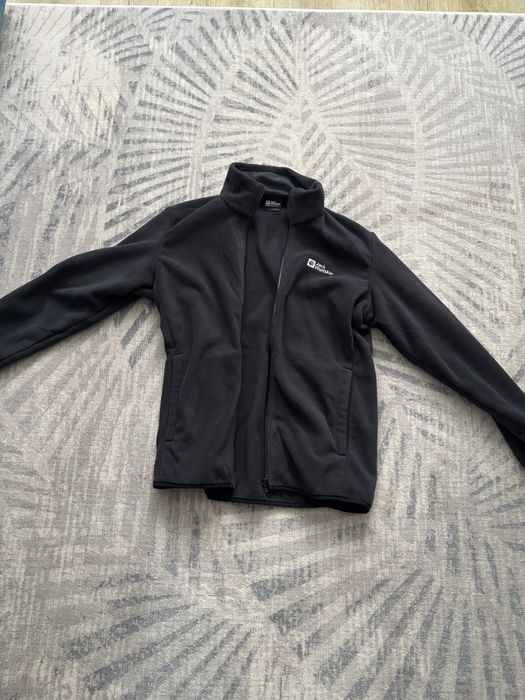 Geaca Jack Wolfskin Altenberg 3in1