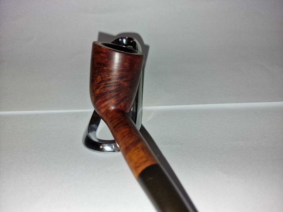 Savinelli Punto Oro 4001 Dublin Smooth