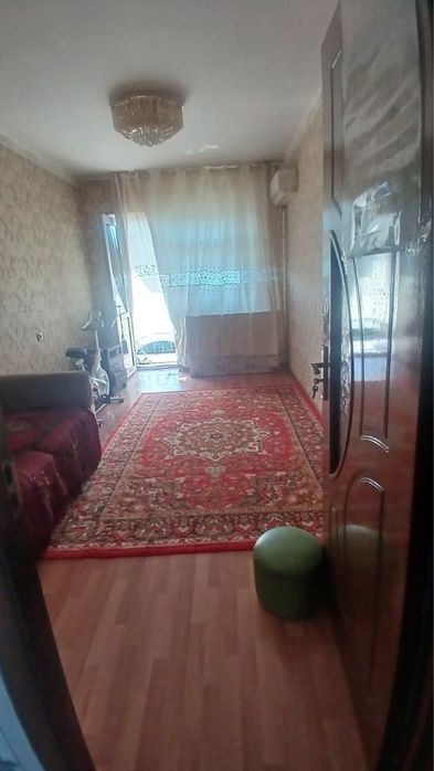 3 xonali Kvartira ijaraga beriladi toza g’ishtli uy, barcha jihoz bor