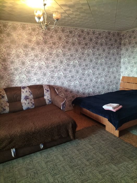 Квартира Посуточно Стрелка