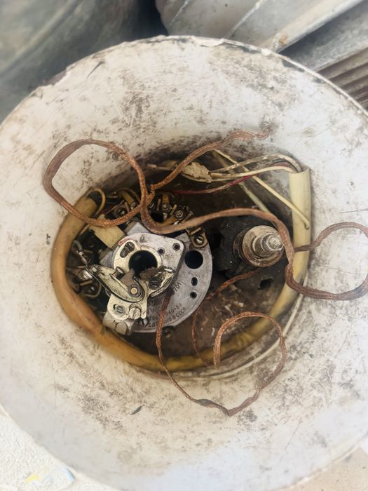 Иж планета планета