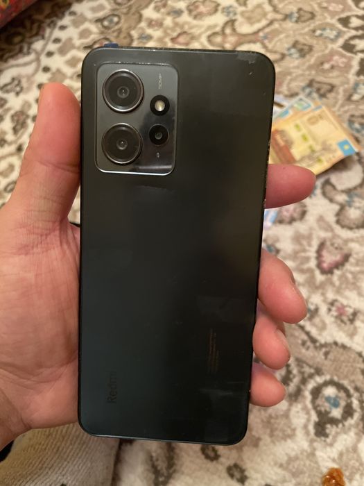 Redmi not 12 редми нот 12