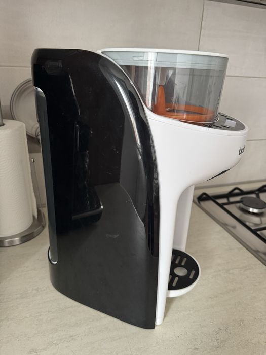Espressor lapfe praf BabyBrezza