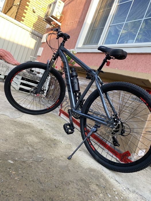 Велосипед Pro-Fi MTB в идеальном состоянии