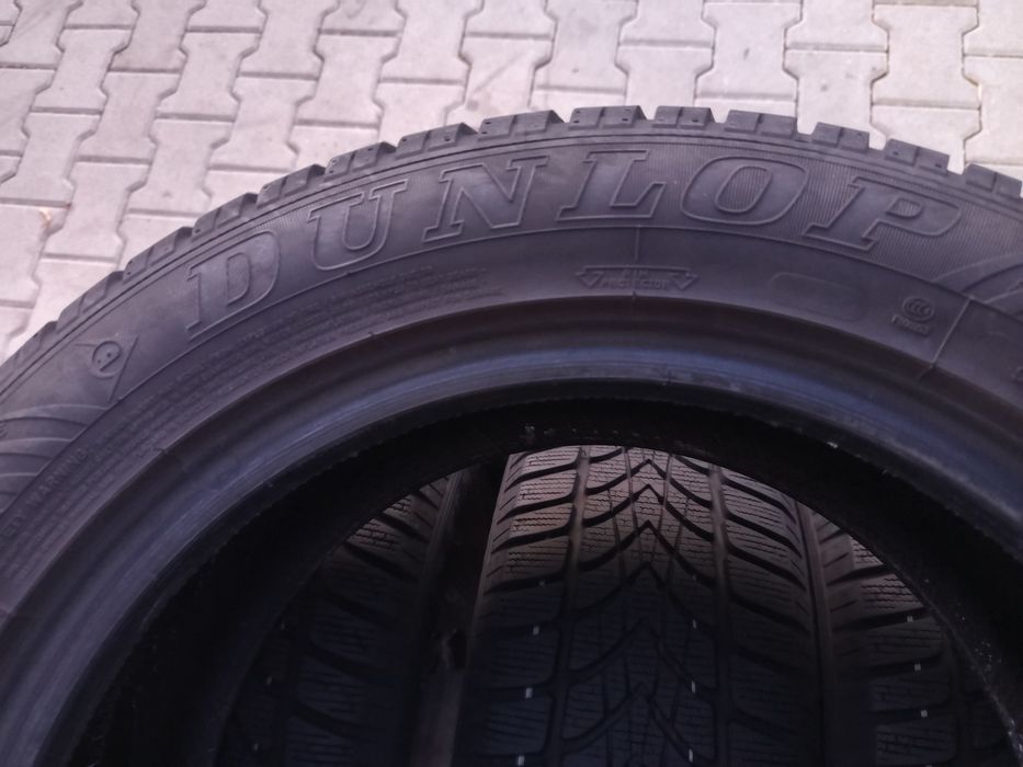 205/55/16 Dunlop (0220) Зимни Гуми