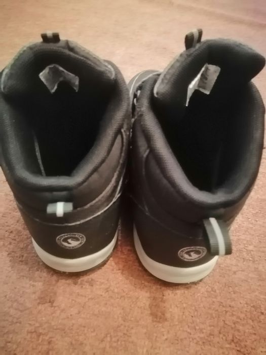 Ghete Next impermeabile băieți Nr. 34.5