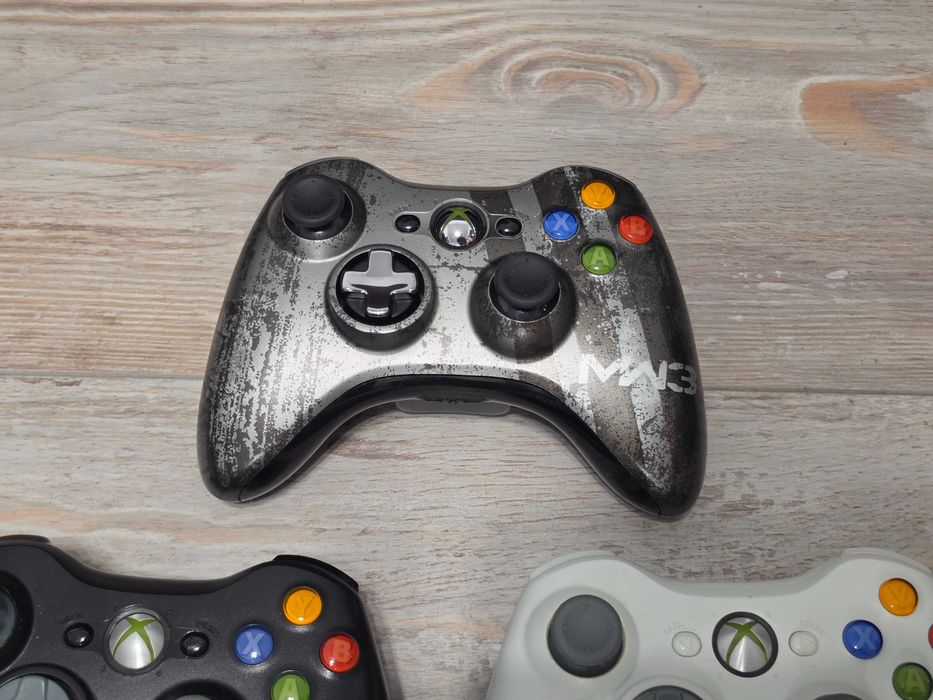 Controller Xbox 360
