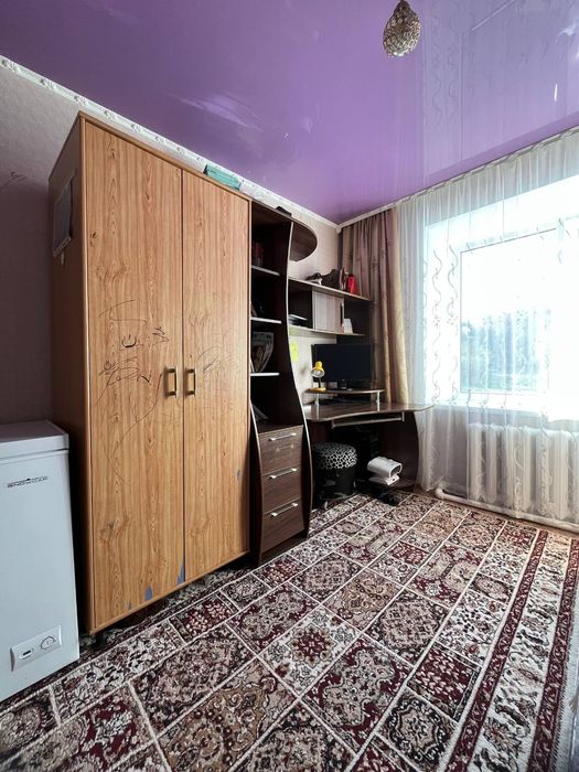 Обмен 3комнатная.кв