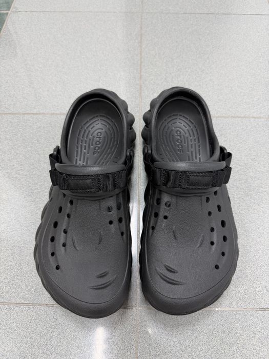 Мъжки чехли Crocs 43-44 номер