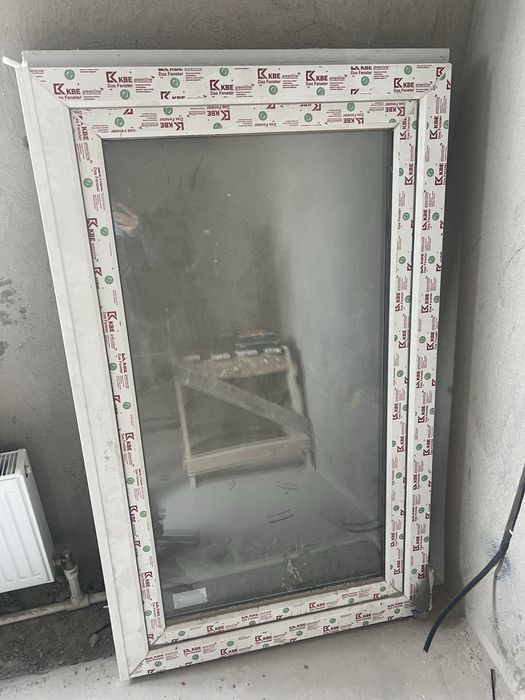 Продам пластивковые окна