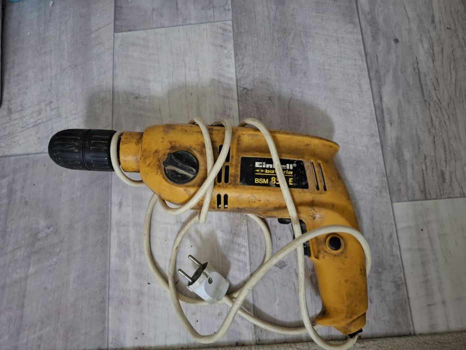 Продам электродрель