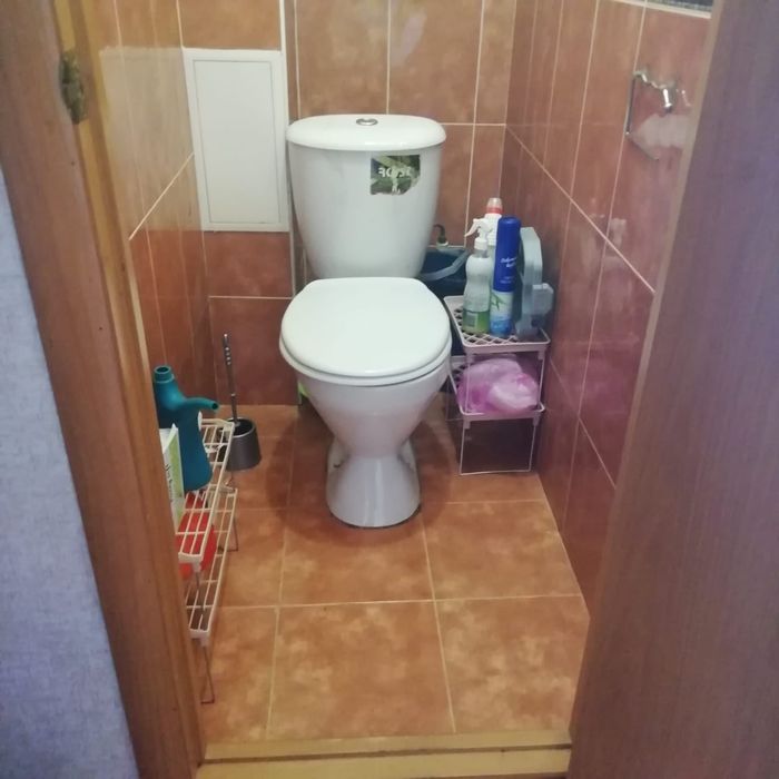 Срочно продам  3х ком квартиру