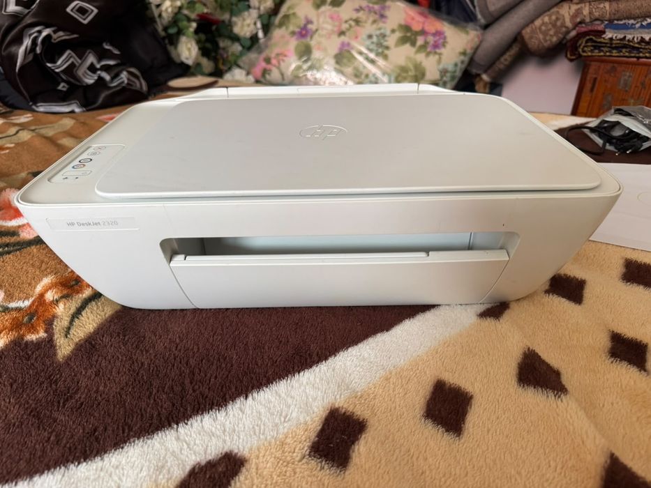 Imprimantă HP DeskJet 2320