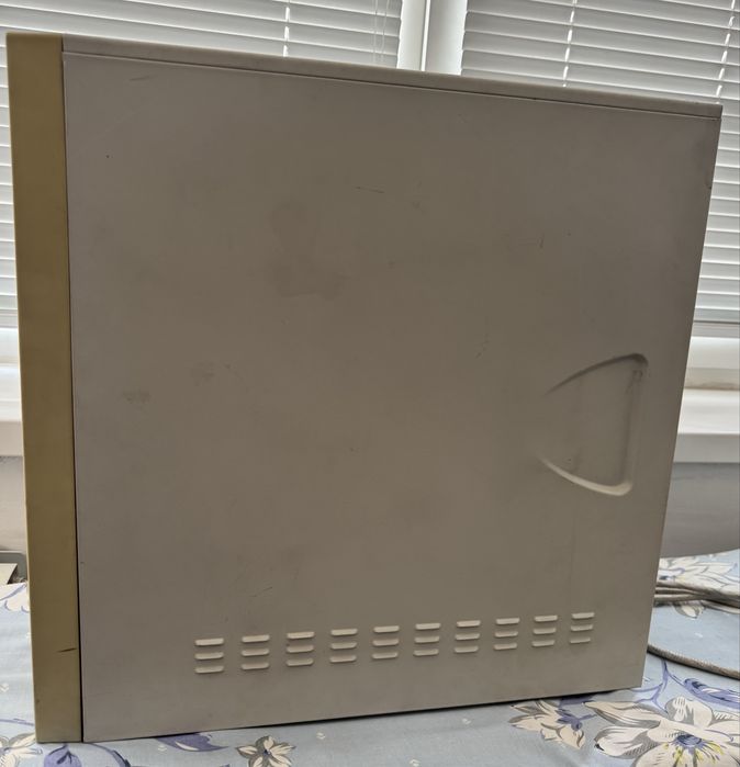 Системный блок компьютера