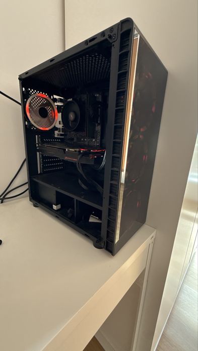 Vand urgent pc gaming
