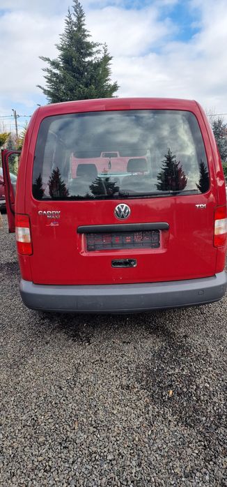 Mașina de vânzare MAXI