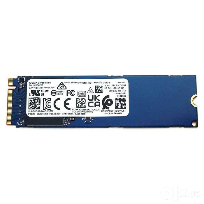 Monitor 24 IPS 256GB SSD Nvme i3-9100 Core Intel HDMI USB