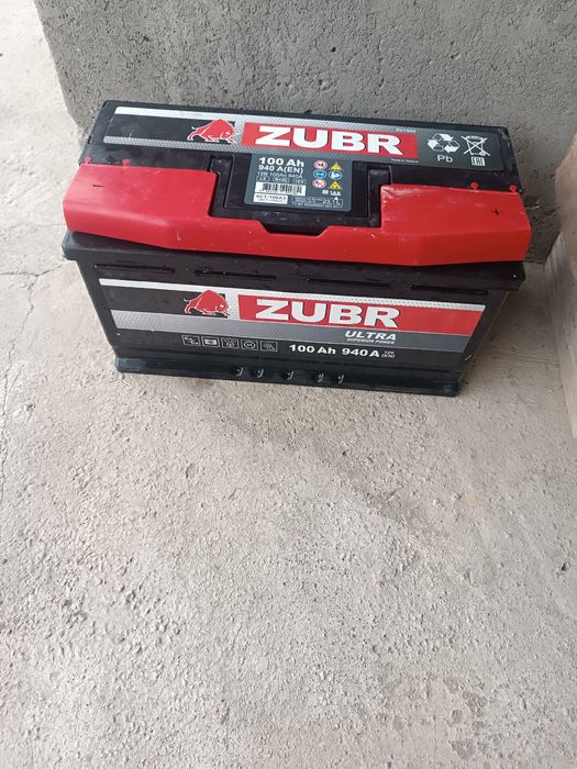 Аккумулятор покупали для солнечных панелей .