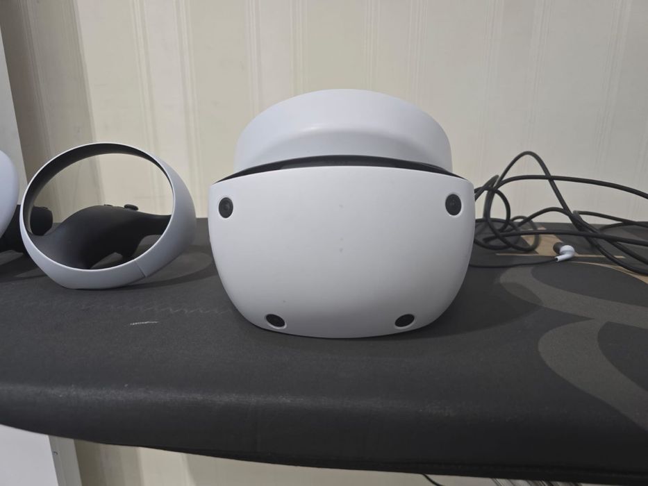 Срочно продам psvr2