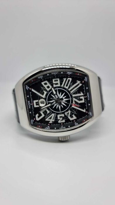 Franck Mul ler Vanguard  Automatic high