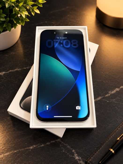 Iphone 15 pro Айфон 15 про