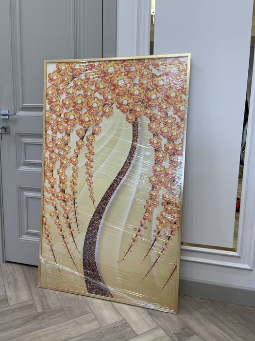 Продам новую картину